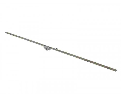 Запор основной поворотно-откидной средний 15 FAV Тип 70 1V 701-1100 1 шт.