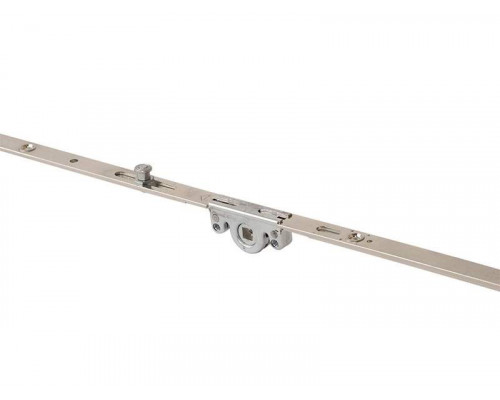 Запор основной поворотно-откидной средний AF Тип 120 1RS 1201-1600 1 шт.