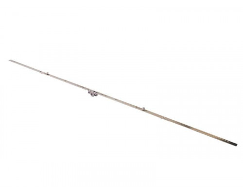 Запор основной поворотно-откидной средний AF Тип 120 2RS70 1201-1600