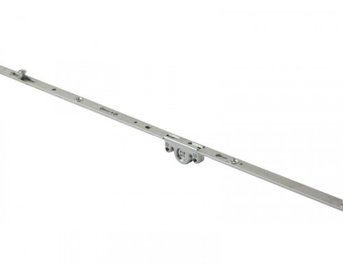 Запор основной поворотно-откидной средний AF Тип 160 2RS70 1601-2000