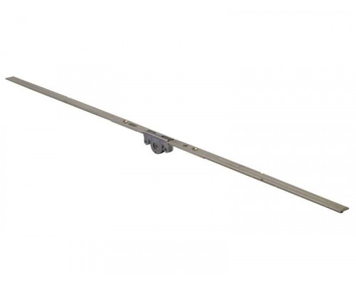 Запор основной поворотно-откидной средний AF Тип 60 601-1000 1 шт.