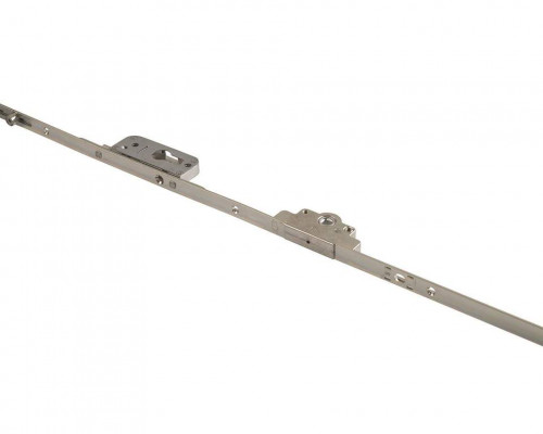 Запор осн.пов-отк. средний DM 25 с PZ 1700-2200  (2 цапфы) 1 шт.