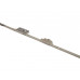 Запор осн.пов-отк. средний DM 25 с PZ 1700-2200 (2 цапфы) 1 шт.
