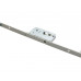 Запор осн.пов-отк. средний DM 35 с PZ 1700-2200  (2 цапфы)