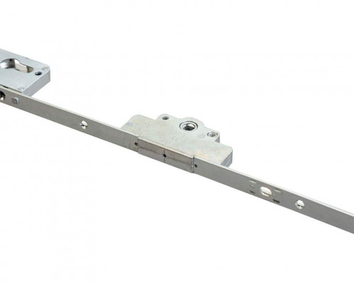 Запор осн.пов-отк. средний DM 35 с PZ 1700-2200  (2 цапфы)