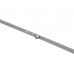 Запор осн.пов-отк. средний DM 35 с PZ 1700-2200  (2 цапфы)