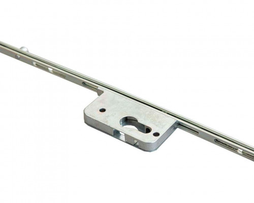 Запор осн.пов-отк. средний DM 35 с PZ 1700-2200  (2 цапфы)