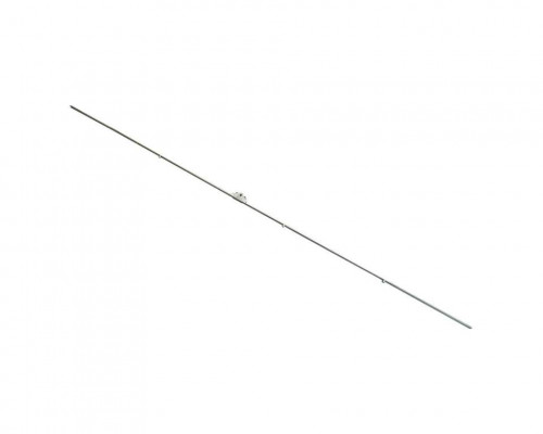 Запор осн.пов-отк. средний D 25 1900-2400  (3цапфы)