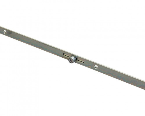 Запор осн.пов-отк. средний D 25 1900-2400  (3цапфы)