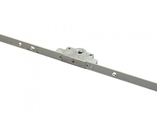 Запор осн.пов-отк. средний D 25 1900-2400  (3цапфы)