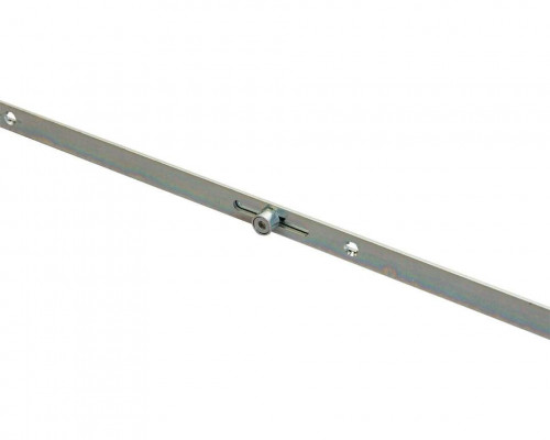 Запор осн.пов-отк. средний D 25 1900-2400  (3цапфы)