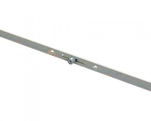 Запор осн.пов-отк. средний D 25 1900-2400  (3цапфы)