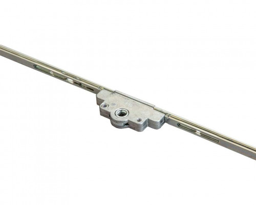 Запор осн.пов-отк. средний D 25 1900-2400  (3цапфы)