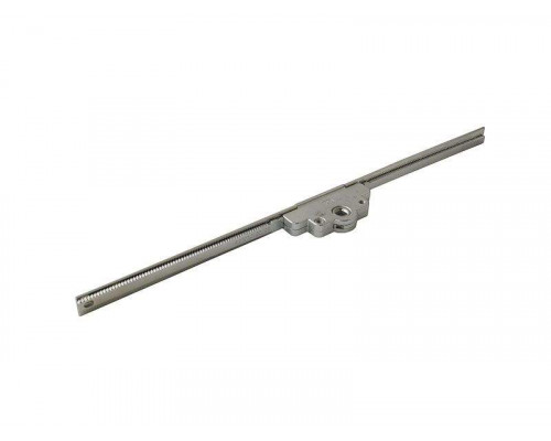 Запор осн.пов-отк. средний D 25 450-700