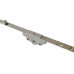 Запор осн.пов-отк. средний D 25 700-1200 (1цапфа) 1 шт.