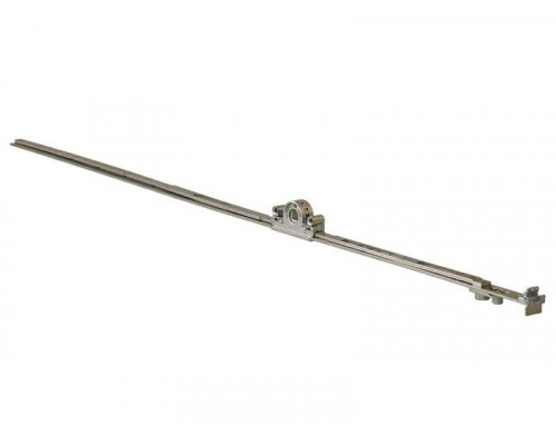 Запор основной поворотно-откидной константный Internika, 601-800 мм 1 шт.