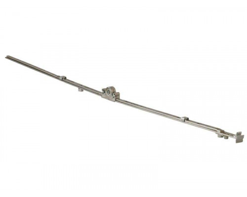 Запор основной поворотно-откидной константный Internika, 801-1000 мм, цапфа 1R 1 шт.