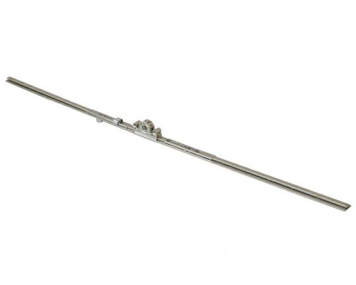 Запор основной поворотно-откидной средний Internika Win, 1401-1600 мм, цапфа 1F