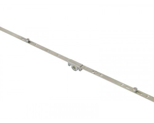 Запор основной поворотно-откидной средний Internika, 1401-1800 мм, цапфы 2R