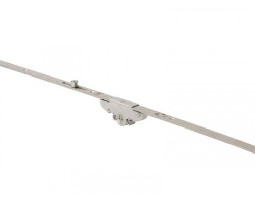 Запор основной поворотно-откидной средний Internika, D25,1600-2000 мм, цапфы 3R 1 шт.