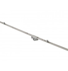 Запор основной поворотно-откидной средний Internika, 1600-2000 мм, цапфы 3R