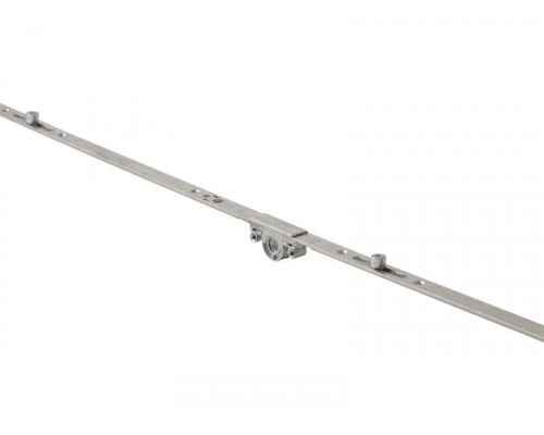 Запор основной поворотно-откидной средний Internika, 1600-2000 мм, цапфы 3R