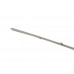 Запор основной поворотно-откидной средний Internika, D25, 2001-2400 мм, цапфы 4R 1 шт.