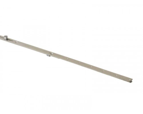 Запор основной поворотно-откидной средний Internika, D25, 2001-2400 мм, цапфы 4R 1 шт. Запор основной поворотно-откидной средний Internika, D25, 2001-2400 мм, цапфы 4R 1 шт.
