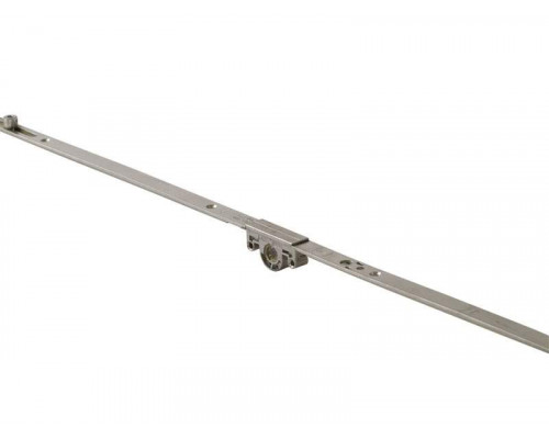 Запор основной поворотно-откидной средний Internika, 2001-2400 мм, цапфы 4R