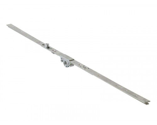 Запор основной поворотно-откидной средний Internika Win, 600-1000 мм, цапфа 1F