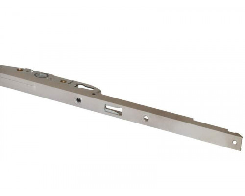 Запор основной HS300-PZ Gr.170, TS, серебро