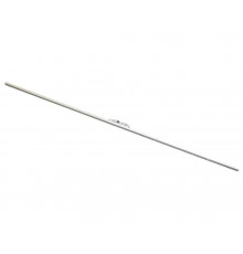 Запор основной HS300-PZ Gr.220, TS, серебро