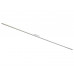 Запор основной HS300-PZ Gr.220, TS, серебро