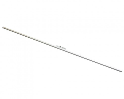 Запор основной HS300-PZ Gr.220, TS, серебро