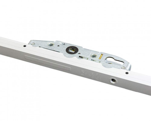Запор основной HS300-PZ Gr.220, TS, серебро