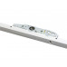 Запор основной HS300-PZ Gr.220, TS, серебро