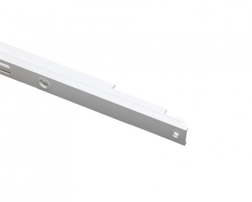 Запор основной HS300-PZ Gr.220, TS, серебро