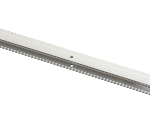 Запор основной HS300-PZ Gr.220, TS, серебро