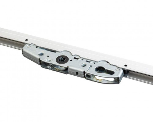 Запор основной HS300-PZ Gr.220, TS, серебро
