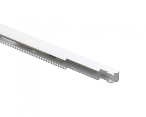 Запор основной HS300-PZ Gr.220, TS, серебро