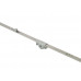 Запор основной поворотный константный Internika, 1301-1400 мм, цапфы 3R 1 шт.