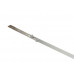 Запор основной поворотный константный Internika, 1501-1600 мм, цапфы 3R