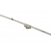 Запор основной поворотный константный Internika, 1601-1700 мм, цапфы 3R