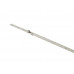 Запор основной поворотный константный Internika, 1601-1700 мм, цапфы 3R