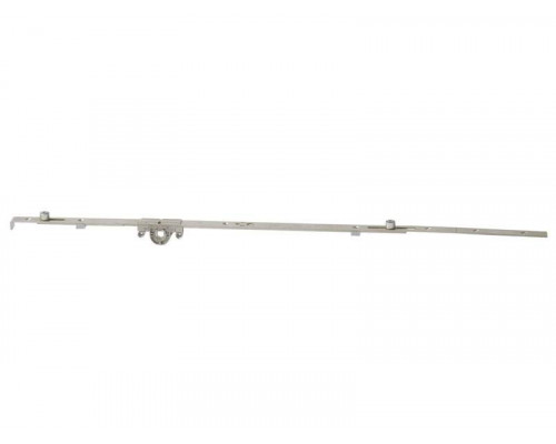 Запор основной поворотный константный Internika, 501-600 мм, цапфы 2R