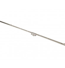 Запор основной поворотный переменный MM 1801-2400 мм, 4 VZ