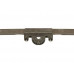 Запор основной поворотный средний Internika, 1401-1900 мм, цапфы 4R