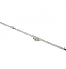 Запор основной поворотный средний Internika, 1401-1900 мм, цапфы 4R