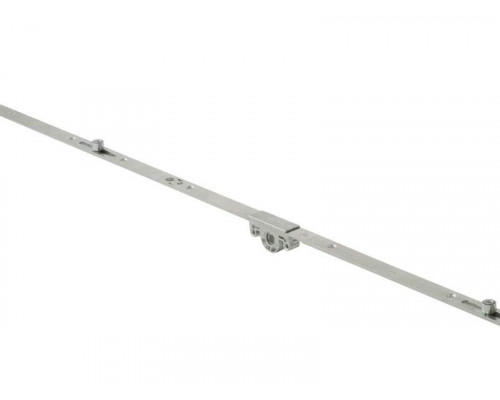 Запор основной поворотный средний Internika, 1401-1900 мм, цапфы 4R