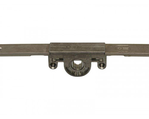 Запор основной поворотный средний Internika, 1901-2400 мм, цапфы 4R 1 шт. Запор основной поворотный средний Internika, 1901-2400 мм, цапфы 4R 1 шт.